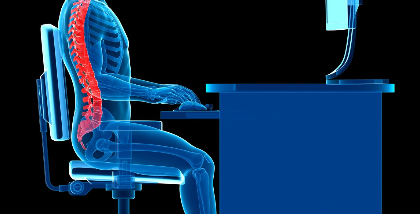 Ergonomic Solutions