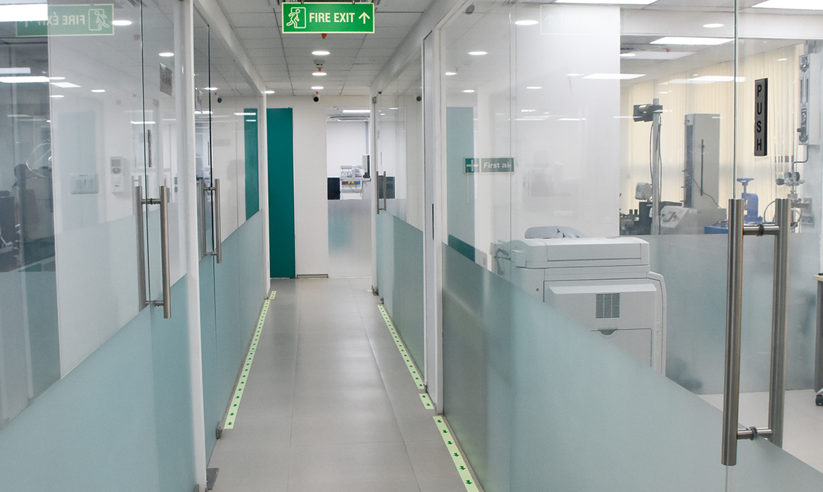 Audentes Lab