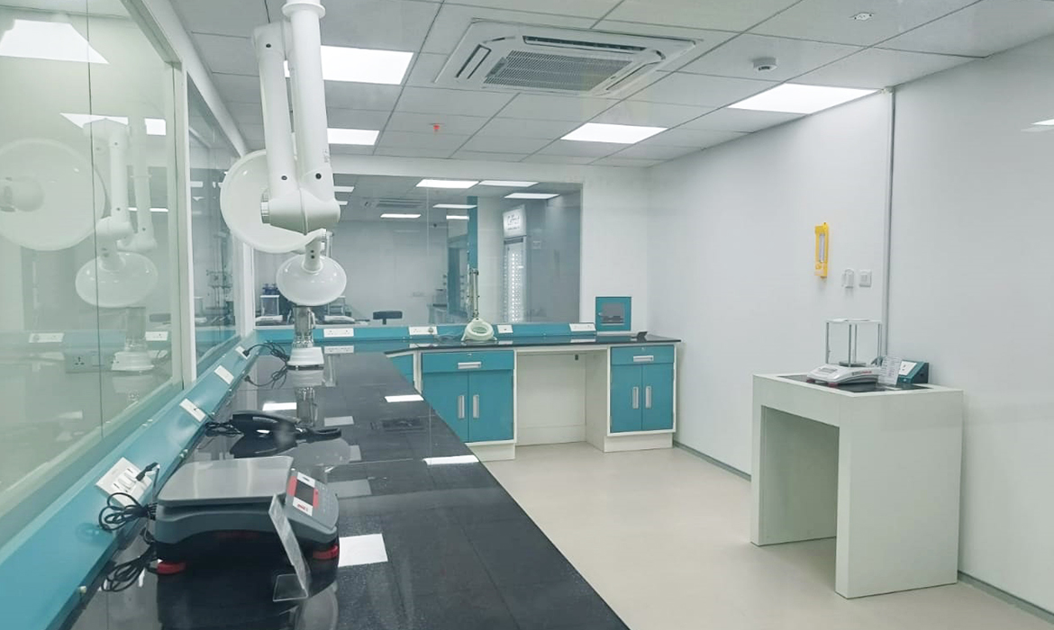 Audentes Lab