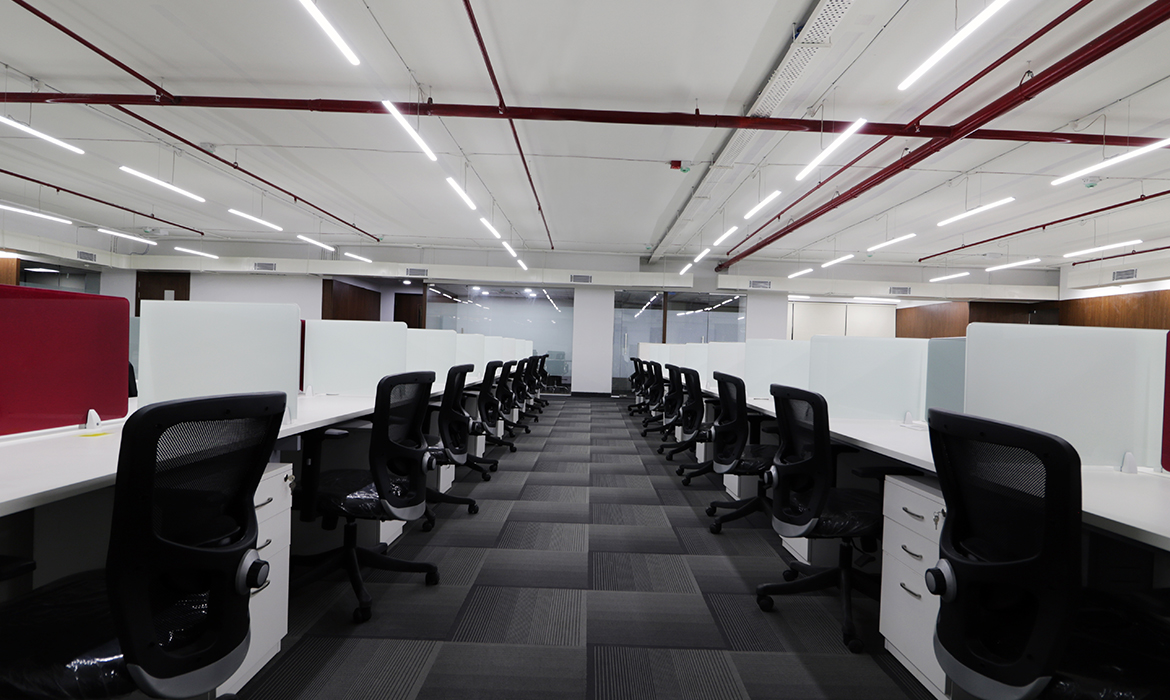 Bureau Veritas Gallery