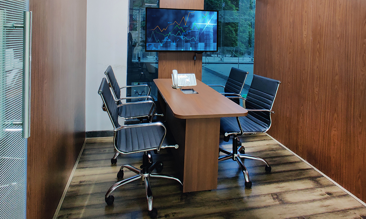Bureau Veritas Gallery