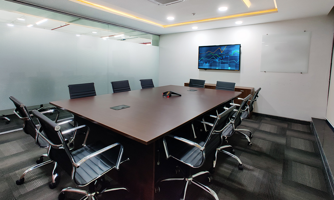 Bureau Veritas Gallery