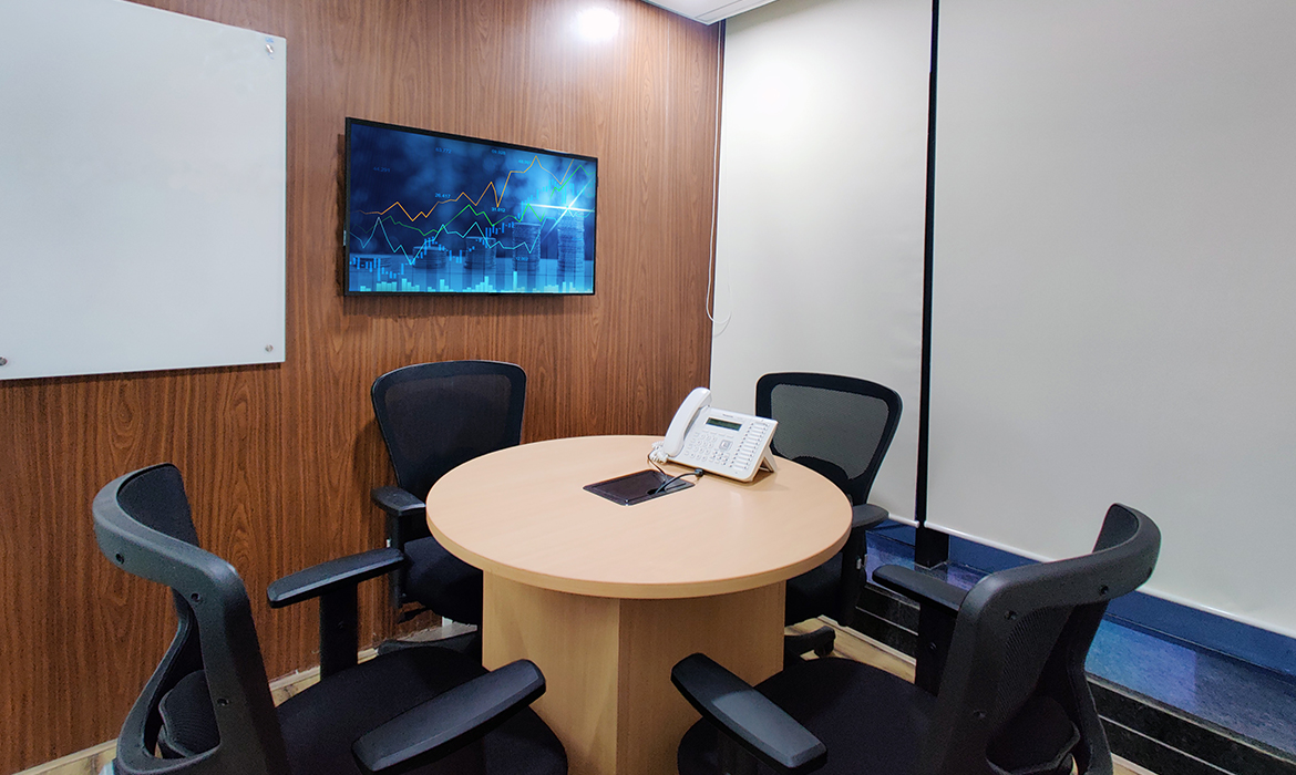 Bureau Veritas Gallery
