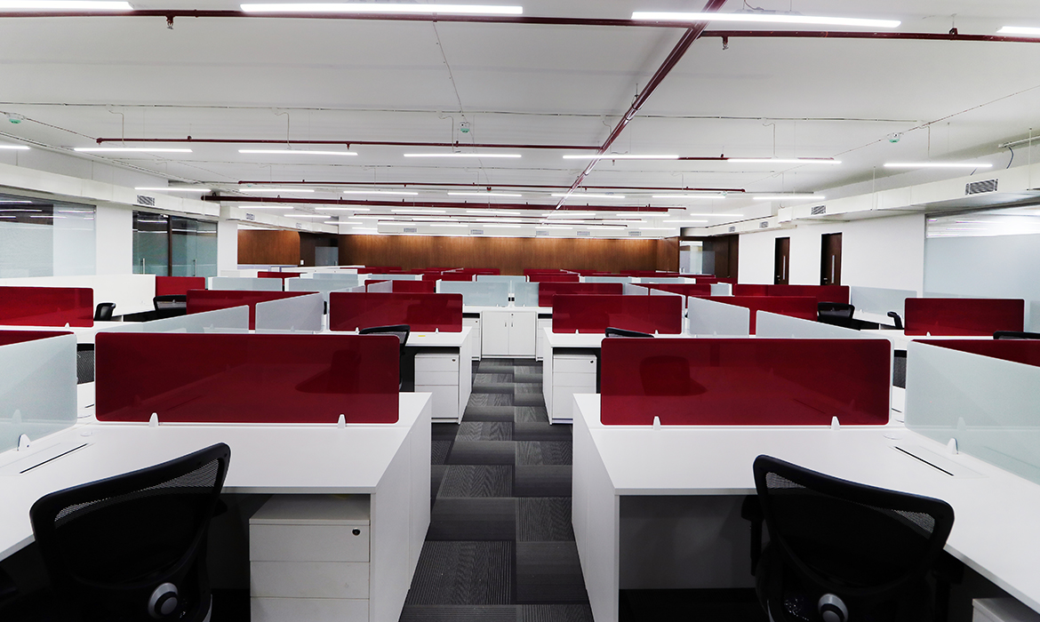 Bureau Veritas Gallery