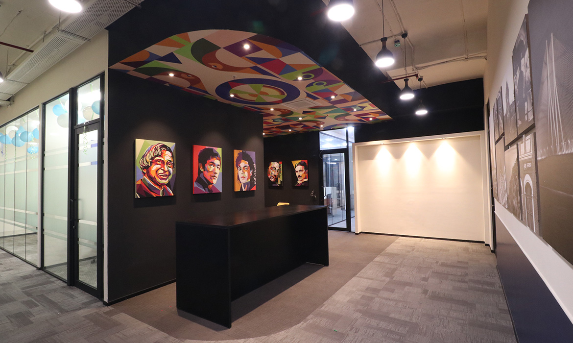 DevX Gallery