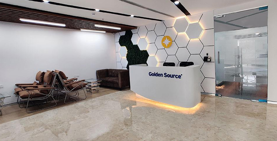 Golden Source