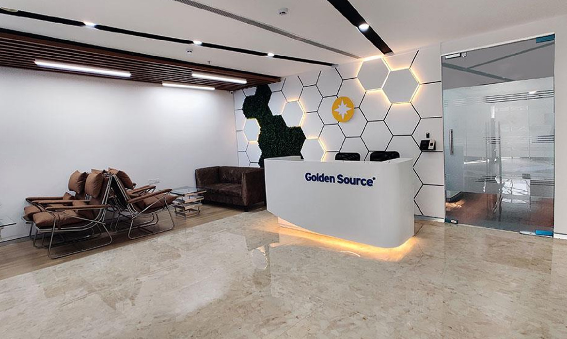 Golden Source