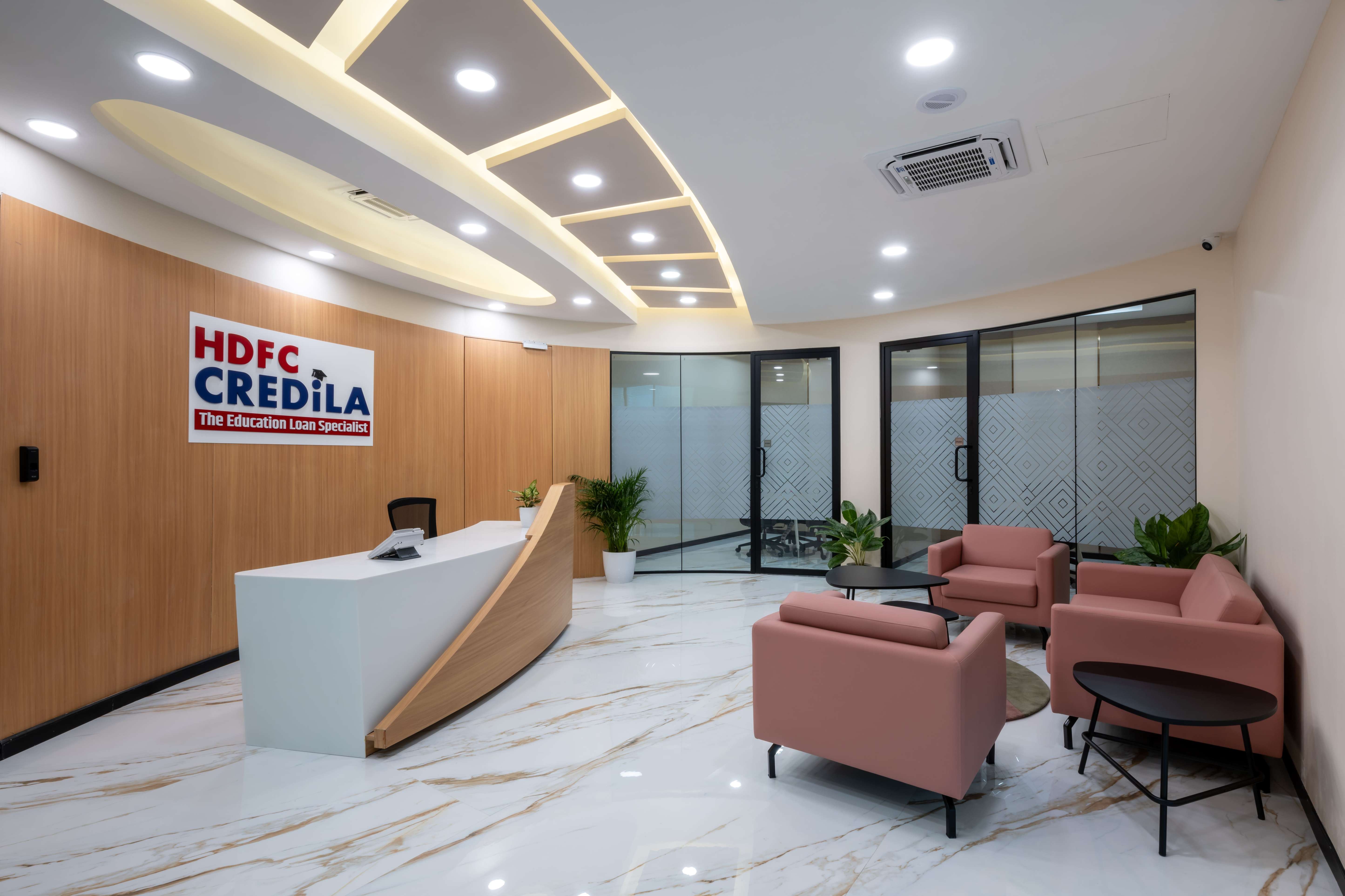 HDFC Credila