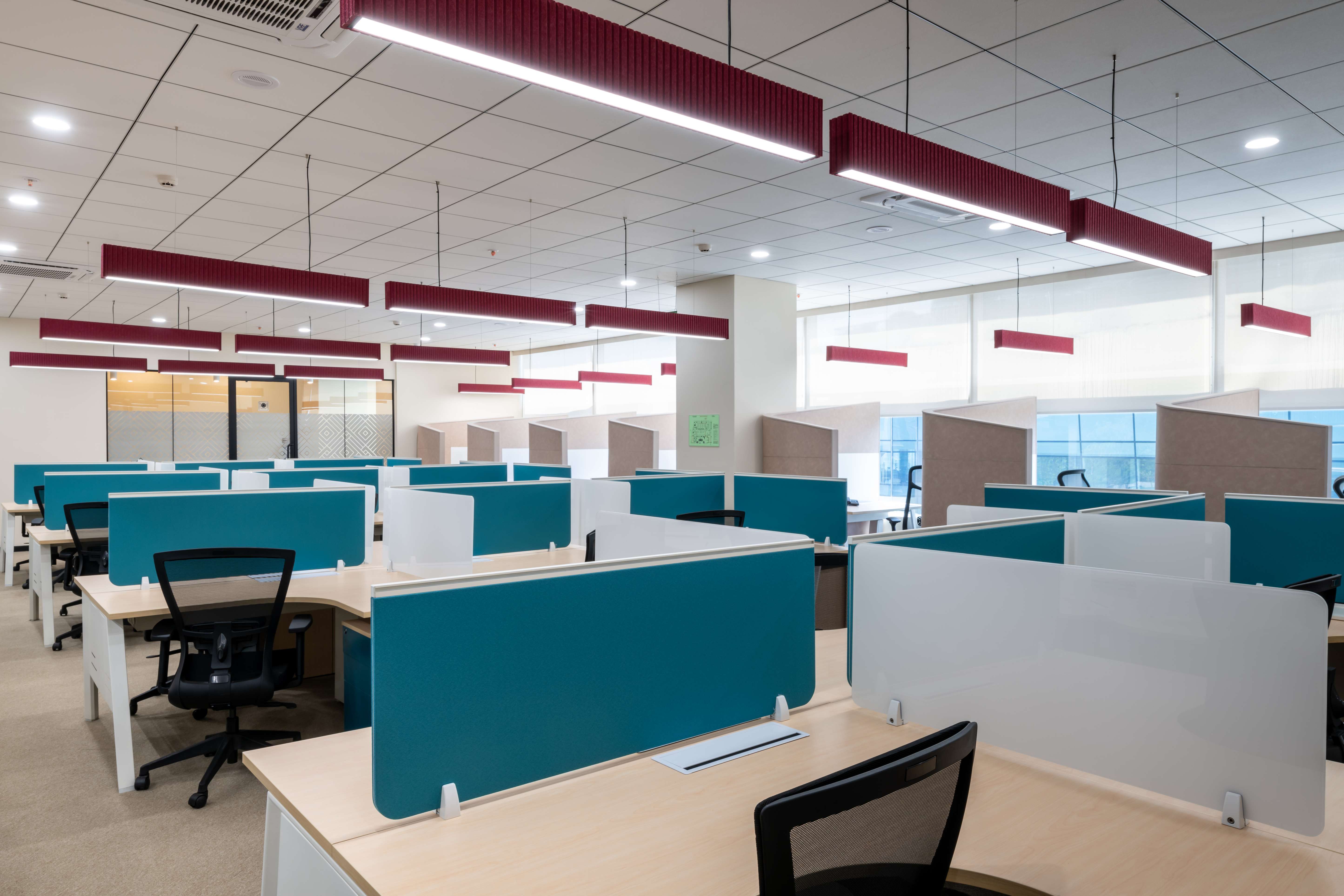 HDFC Credilla Gallery