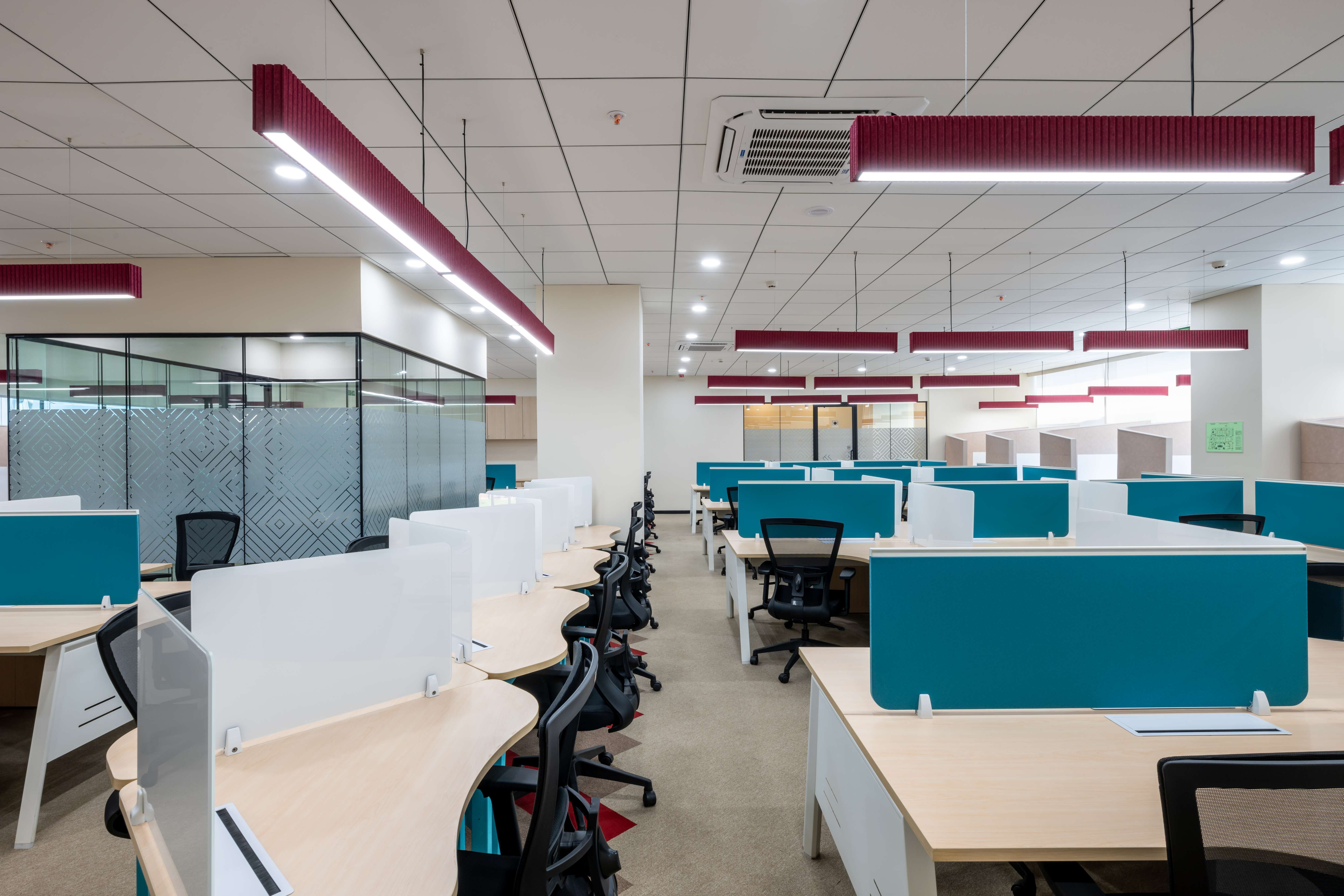 HDFC Credilla Gallery