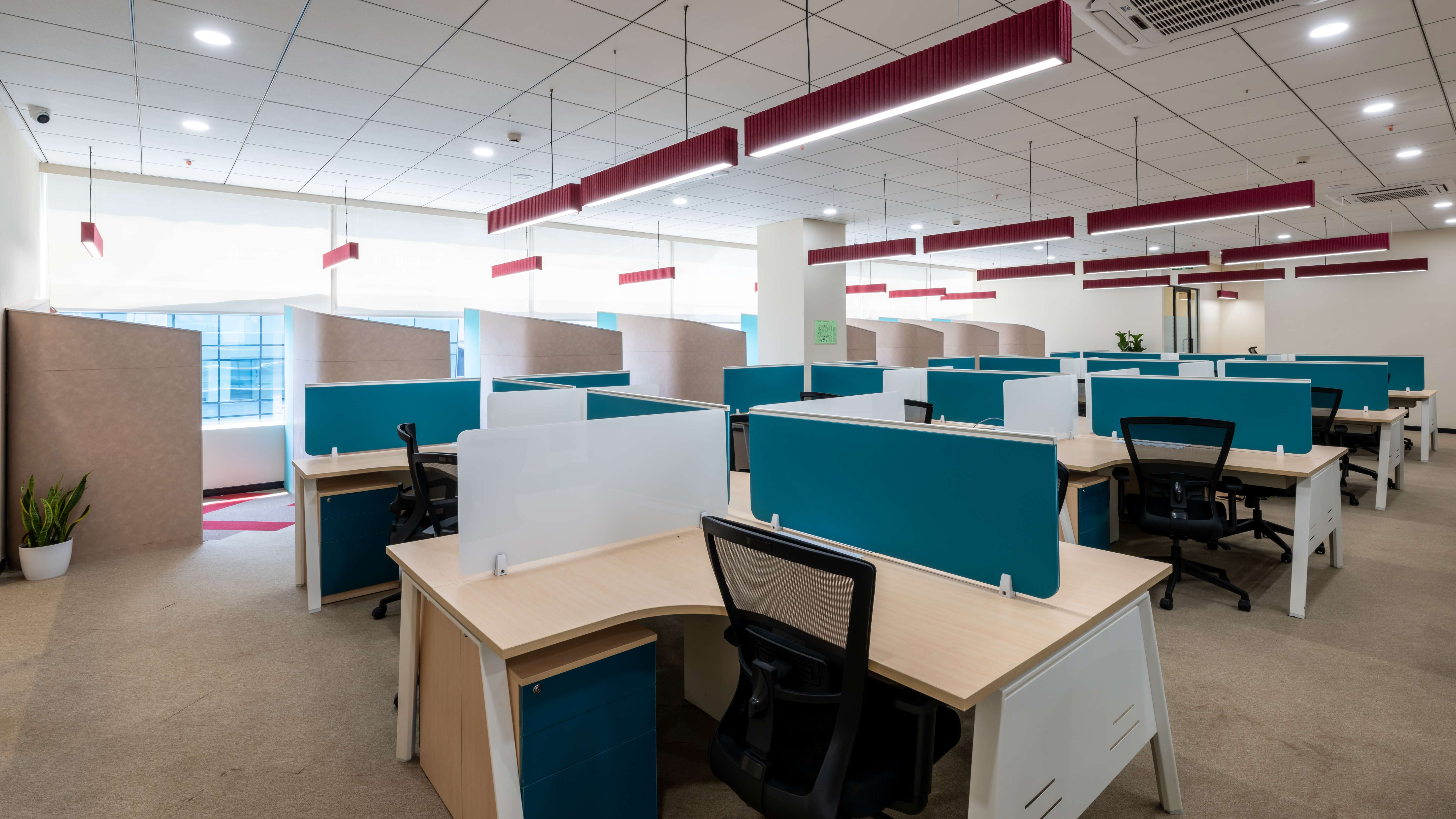 HDFC Credilla Gallery
