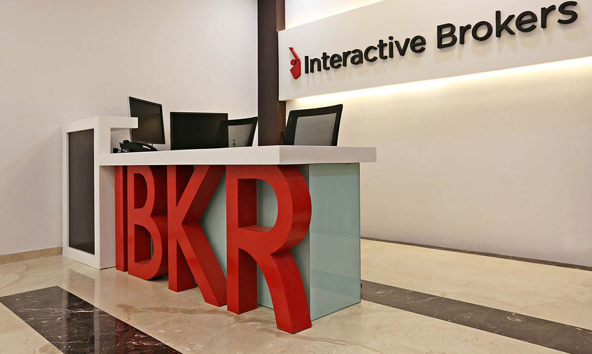 IBKR