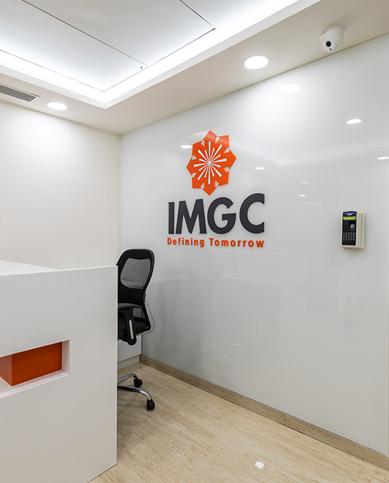 IMGC