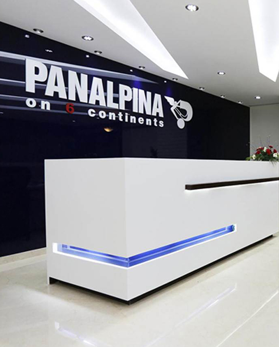 Panalpina