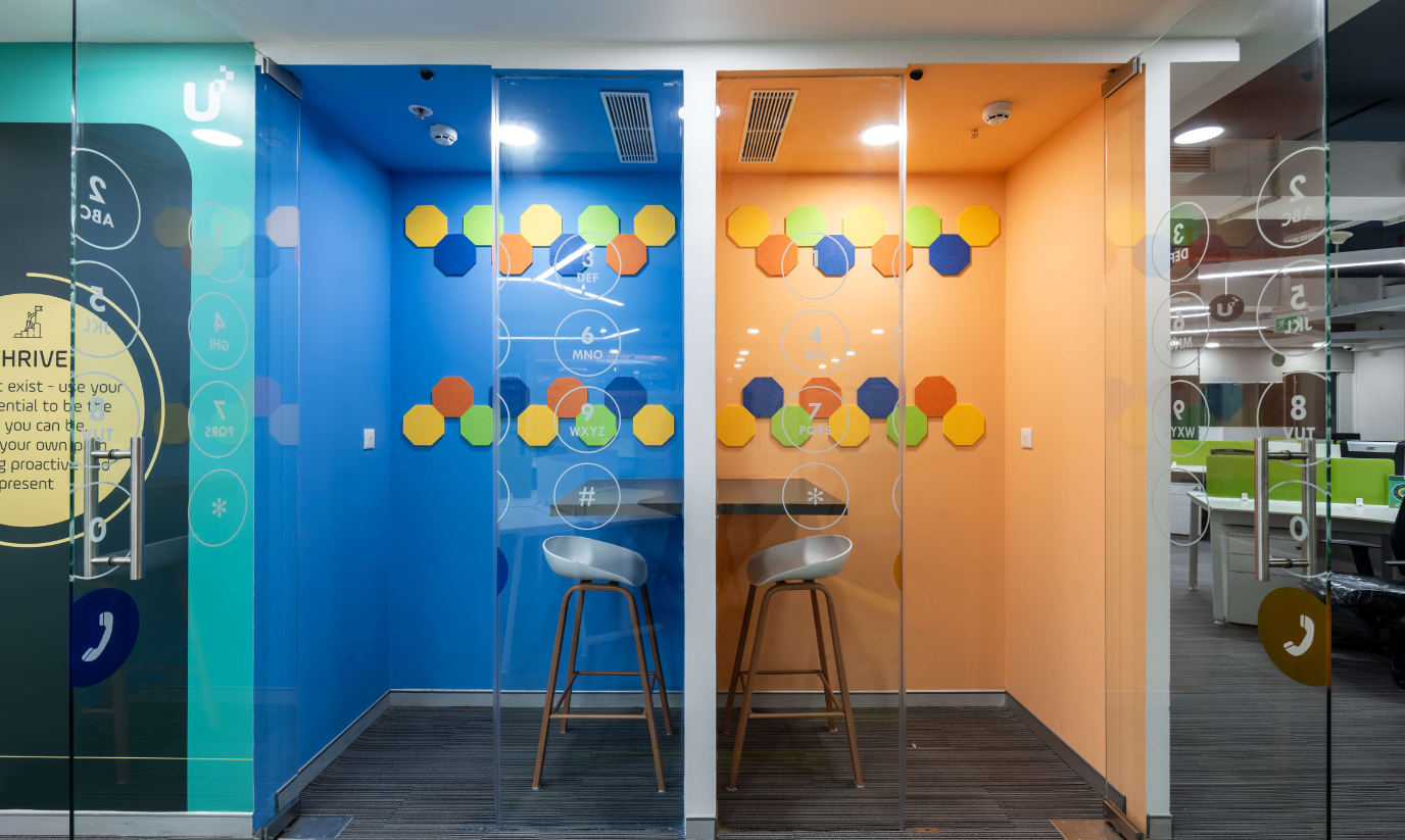 PayU corporate office interior, Mumbai — photo 11
