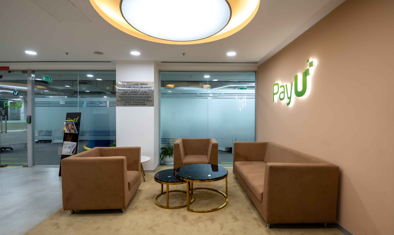 PayU Gallery