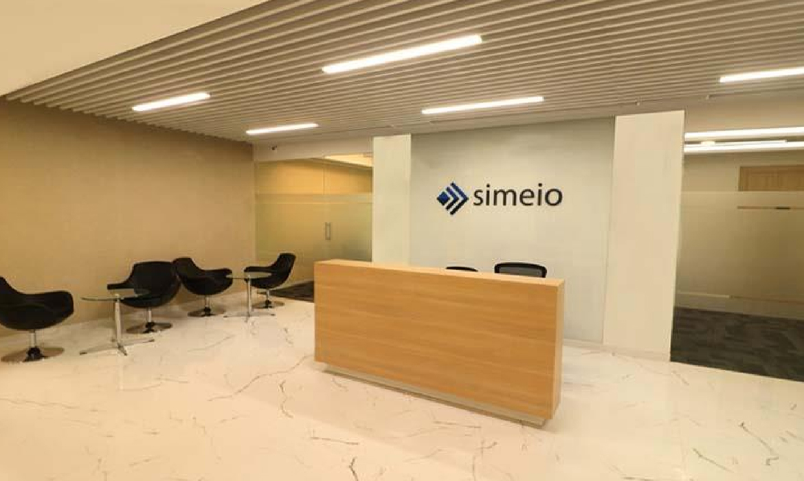 Project interior