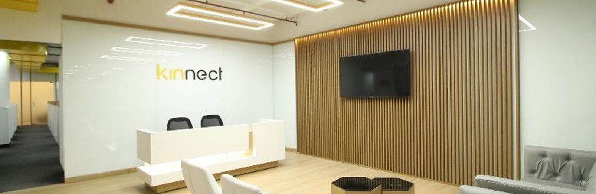 Social Kinnect