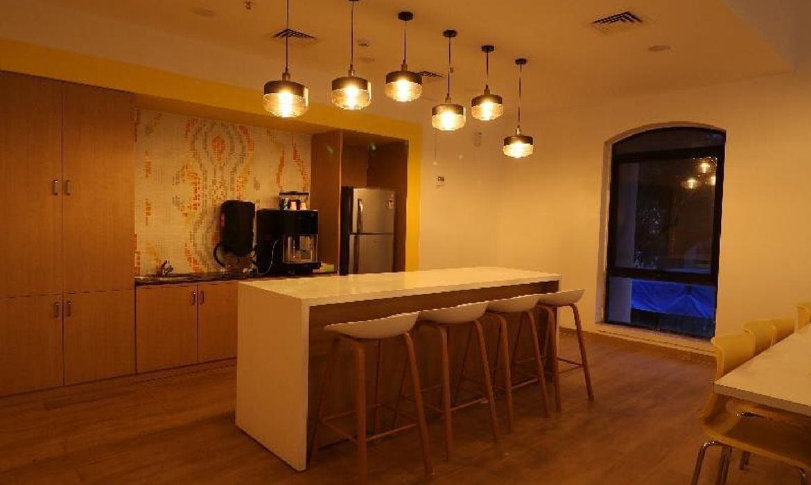 Social Kinnect agency hq interior, Mumbai — photo 11