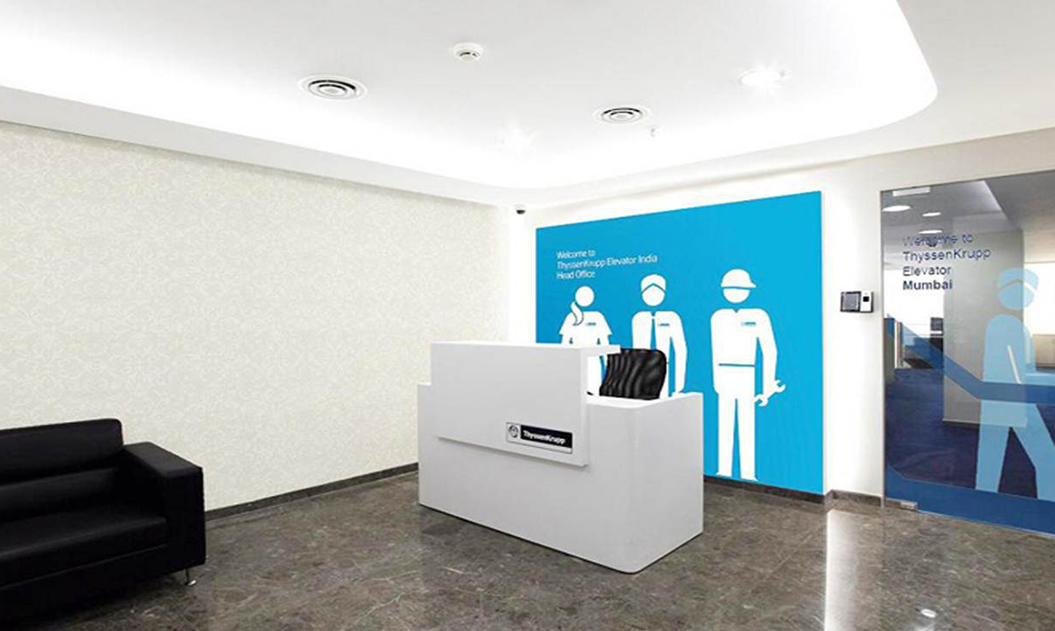 Thyssenkrupp