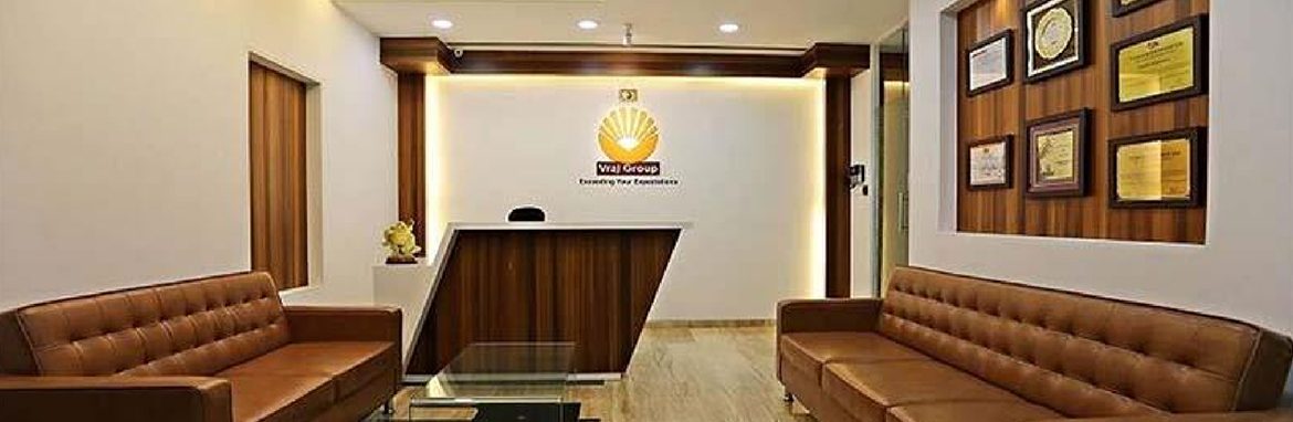 Vraj Group