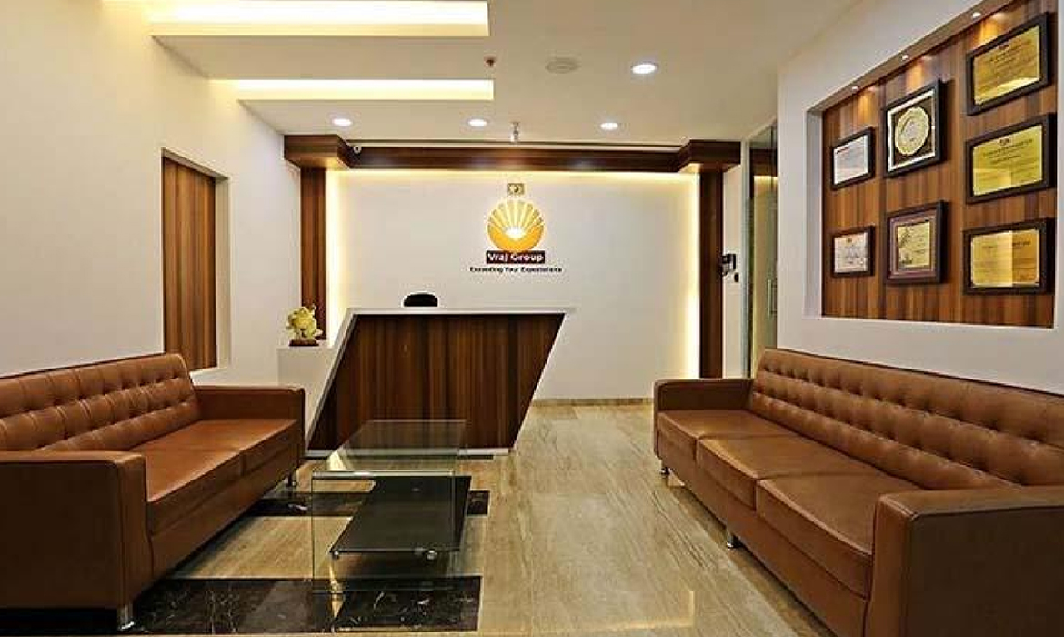 Project interior
